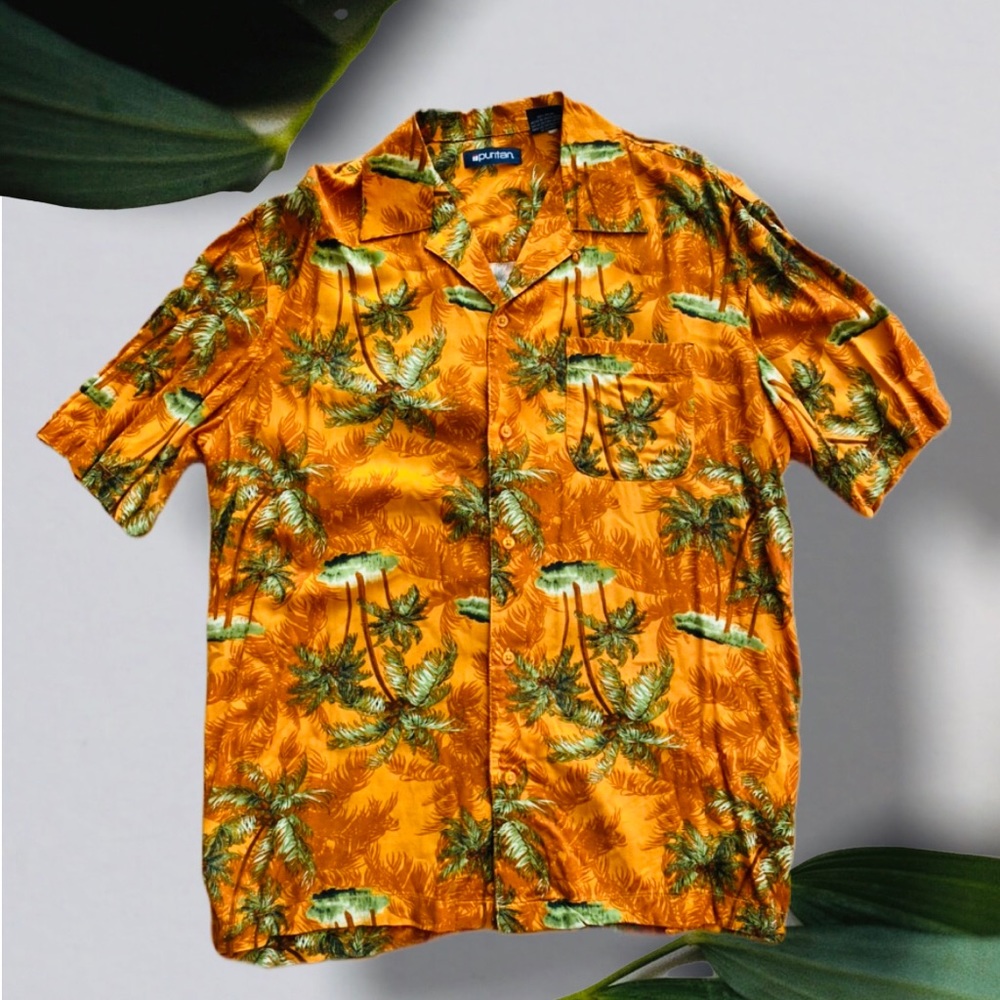 Vintage T-shirt